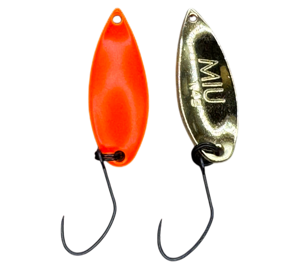 Forest Pal Miu 1,4g Nr.04