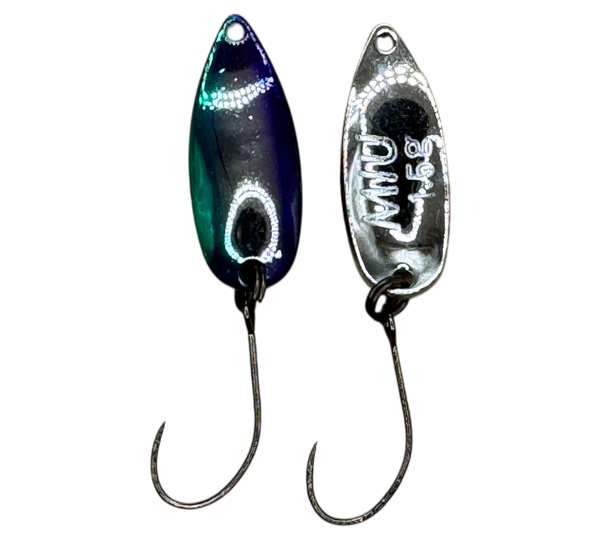 Forest Pal Miu 1,5g Nr.06