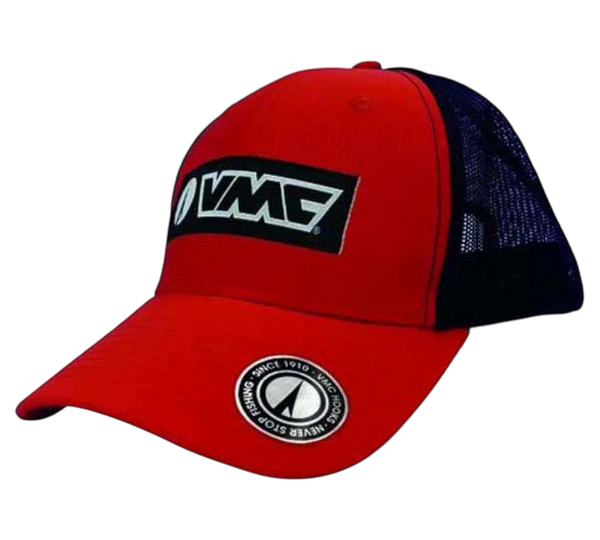 Vmc Cap Rot