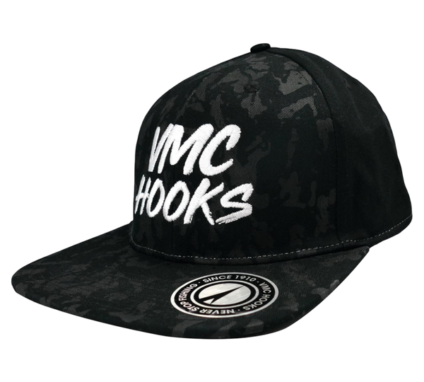 Vmc Cap Schwarz/Weiß