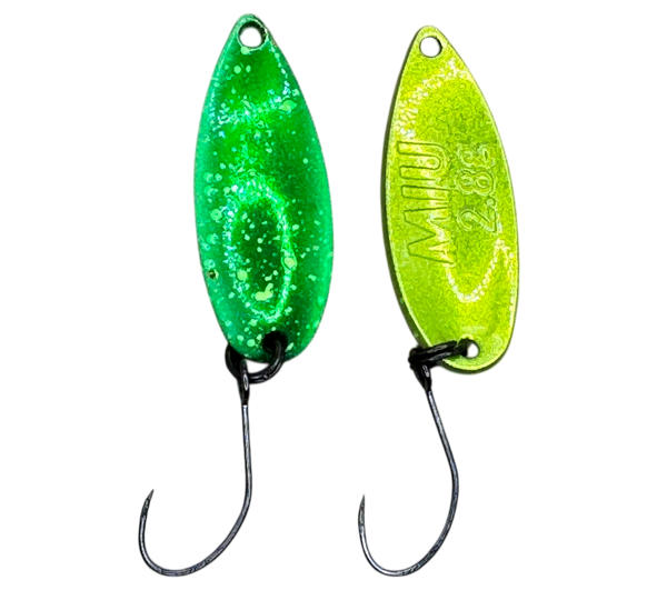 Forest Pal Miu 2,8g Nr.02