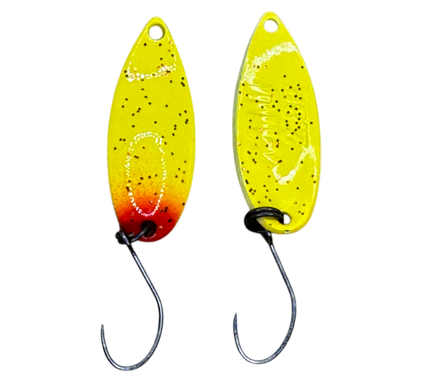 Forest Pal Miu 2,8g Nr.19