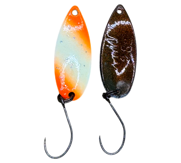 Forest Pal Miu 2,8g AF01