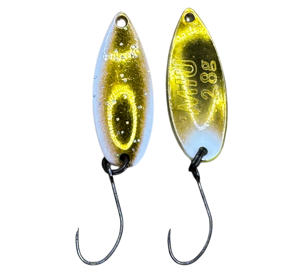 Forest Pal Miu 2,8g Nr.07