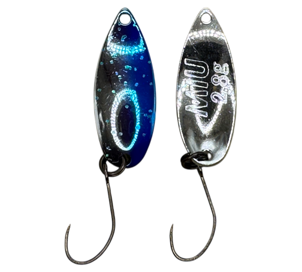 Forest Pal Miu 2,8g Nr.02