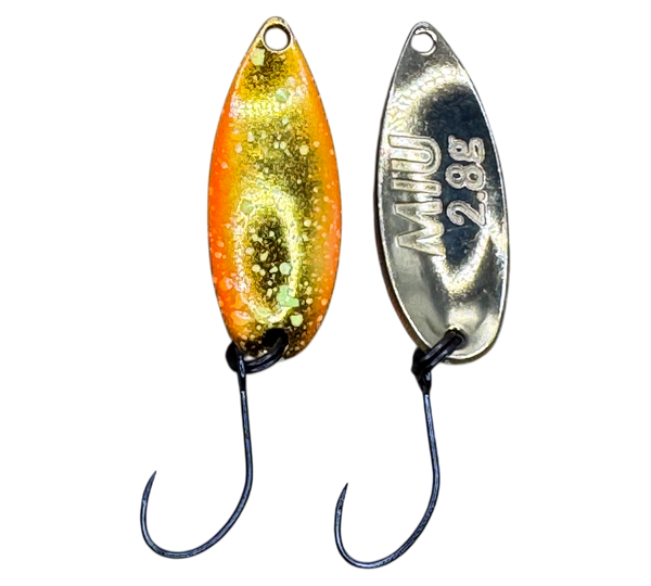 Forest Pal Miu 2,8g Nr.01