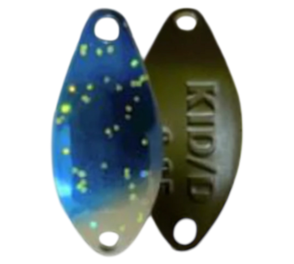 Deep Paradox Daddy 0,95g Nr.10