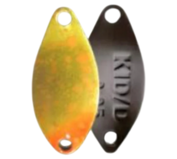 Deep Paradox Daddy 0,95g Nr.01