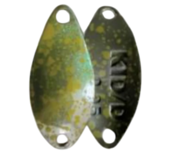 Deep Paradox Daddy 0,95g Nr.08