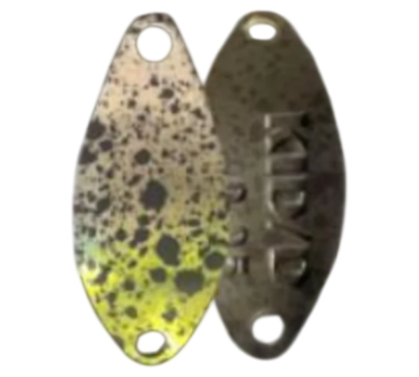 Deep Paradox Daddy 0,95g Nr.07