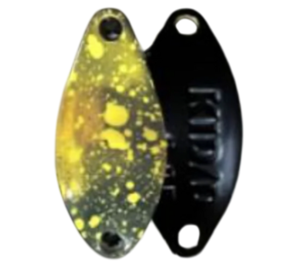 Deep Paradox Daddy 0,95g Nr.05