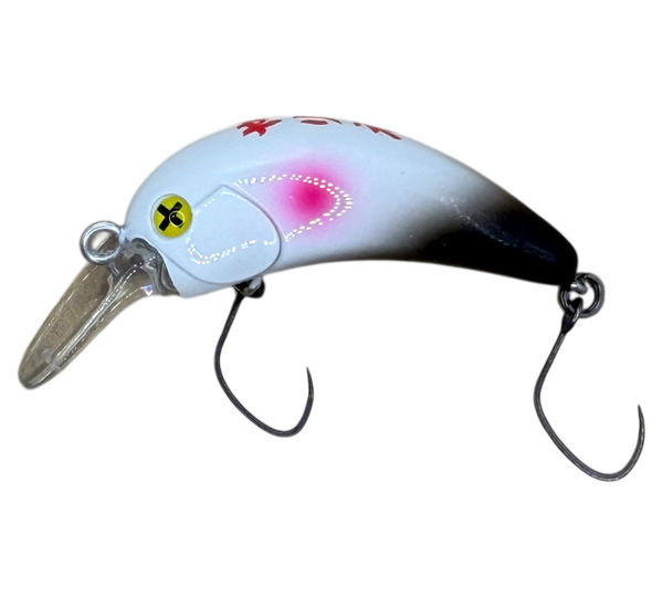 Yarie Goat 2,4g 35mm Floating GER05