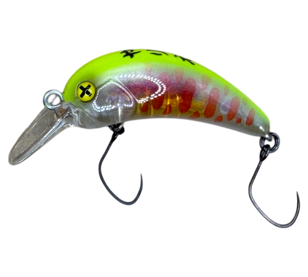 Yarie Goat 2,4g 35mm Floating GER06