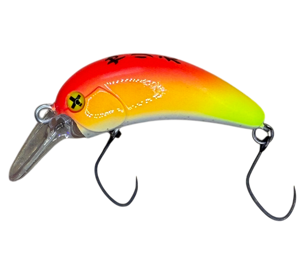 Yarie Goat 2,4g 35mm Floating GER04