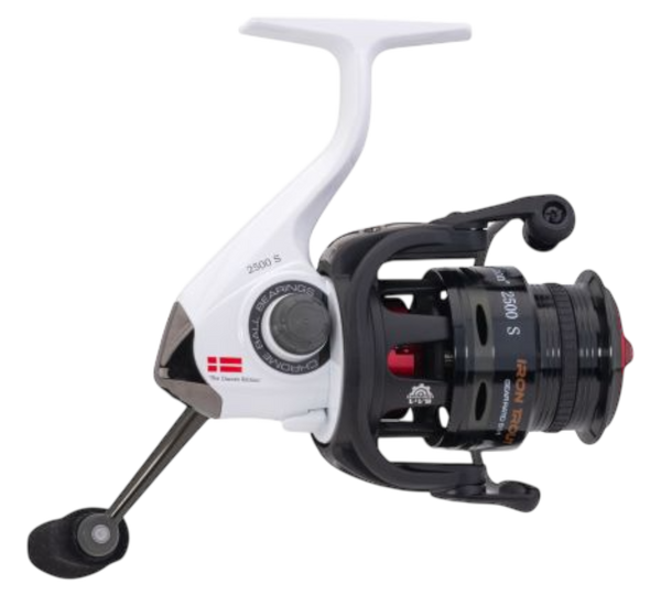 The Danish Edition Rolle 1500S