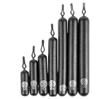 Tungsten Drop Shot Stick ohne Blei