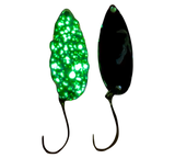 Forest Pal Miu 2,2g Nr.09 Glow Black