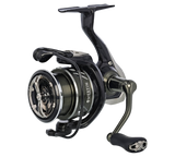 Westin W2 Spinnig Rolle 1000 FD