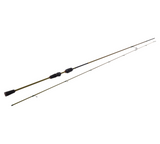W6 Light Softlure 213cm 1-4g Wurfgewicht