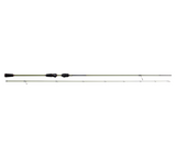 W6 Light Softlure 213cm 1-4g Wurfgewicht