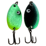 Westin Fidusen Weiß/Gelb Glow