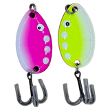 Westin Fidusen Pink/Gelb Glow