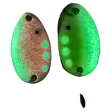 Westin Fidusen Pink/Gelb Glow