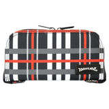 Waterland Spoon Mappe in Black/Red L