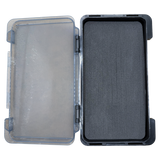 Haken Box fürs Gummi Angeln Standart