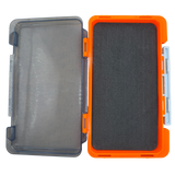 Haken Box für die Tungsten Haken Orange