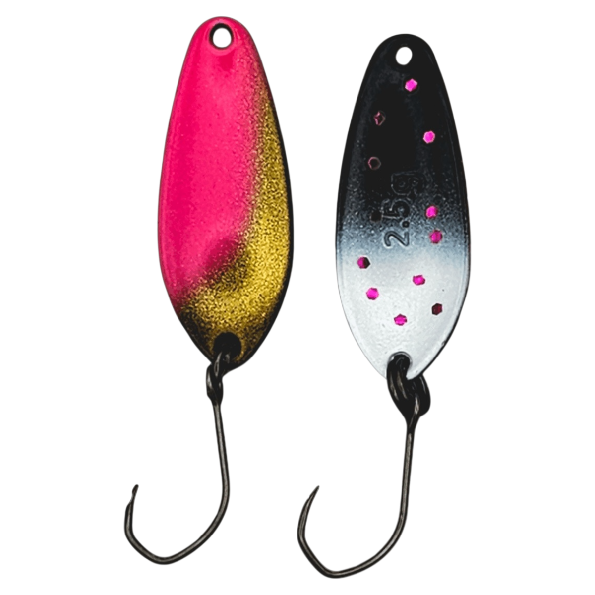 Vali 2,5g 08 – Fishingman-Dennis Meyer