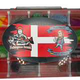 Starterbox Barraco Längst gestreift Dänische Edition Limitiert