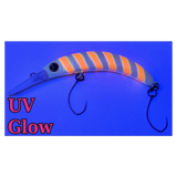 Chibi Pepino Mini MR Candy Corn Glow