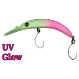 Chibi Pepino Mini MR Koikuchi Glow in Glow