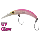 Chibi Pepino Mini MR Yepin Glow