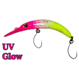 Chibi Pepino Mini MR Lolipop Glow