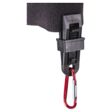 Iron Quick Clamp