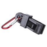 Iron Quick Clamp
