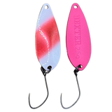 Yarie Spoon Dexter 2,5g WTF 02