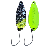 Yarie Spoon Dexter 2,5g K17