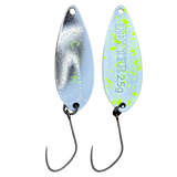 Yarie Spoon Dexter 2,5g BD 3