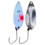 Yarie Spoon Dexter 2,5g BD 5