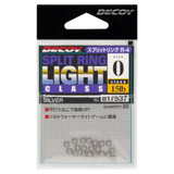 Decoy Split Ring Light Class 0