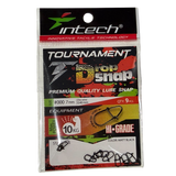 Intech Tournament Drop Snap #000