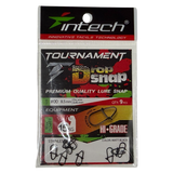 Intech Tournament Drop Snap #00