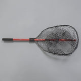 Iron Claw Full Rubber Light Kescher