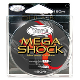 York Schnur Mega Shock 150m Spule
