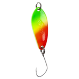 Iron Trout Wave Spoon 2,8g GYR