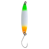 Iron Trout Slim Spoon 2,4g 40mm Lang GWO