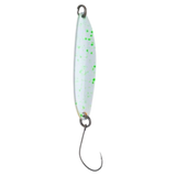 Iron Trout Slim Spoon 2,4g 40mm Lang GWO